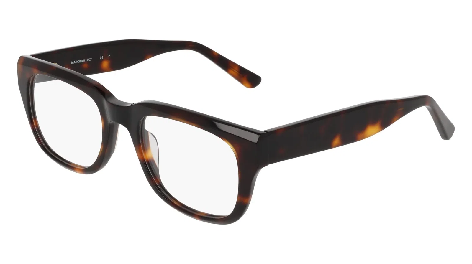 Marchon NYC M 8515 Eyeglasses - view 3